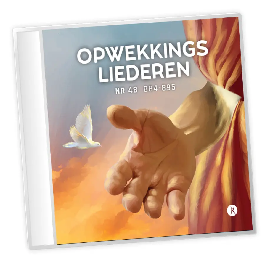 Opwekkingsliederen 48 884-895
