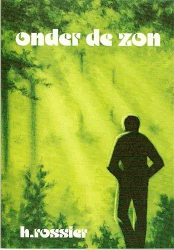 Onder de zon