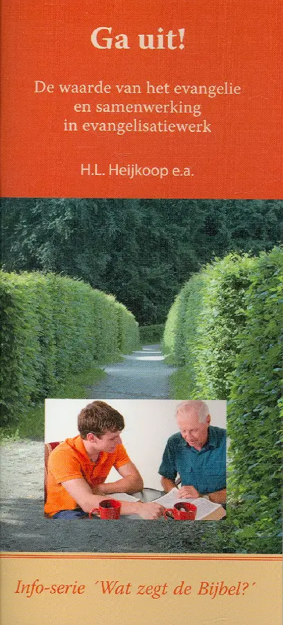 Ga uit!