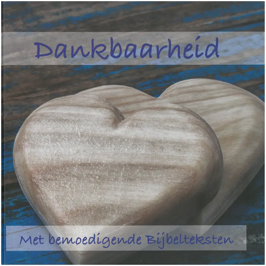 Dankbaarheid