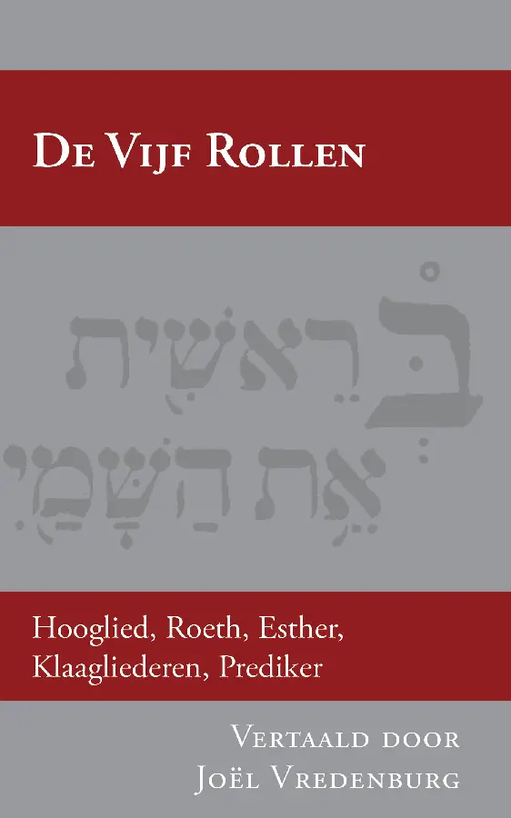 De Vijf Rollen