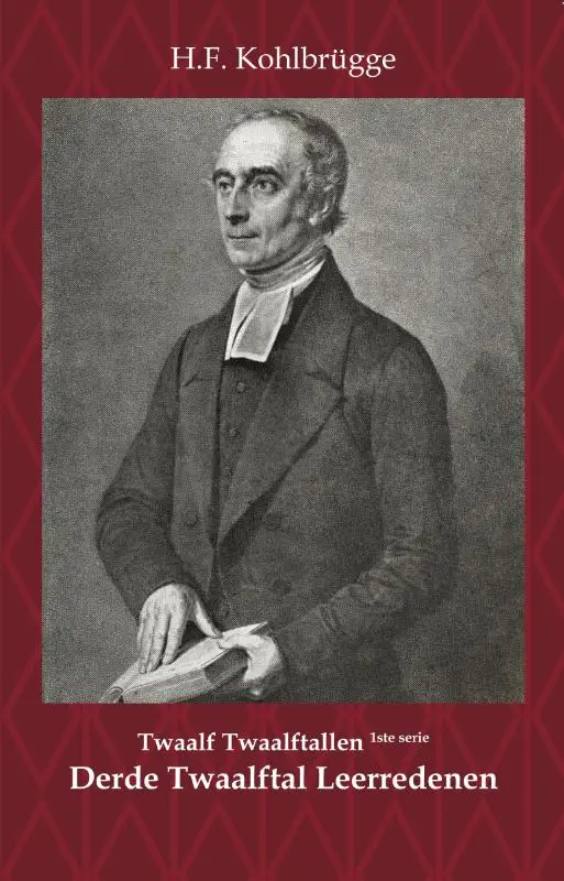 Twaalftal Leerredenen I - 3