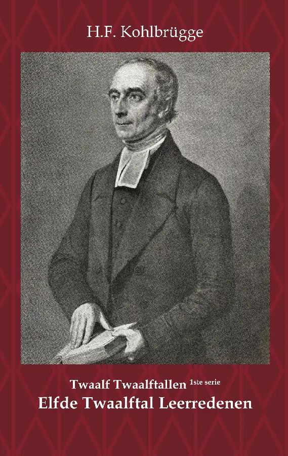 Twaalftal Leerredenen I - 11