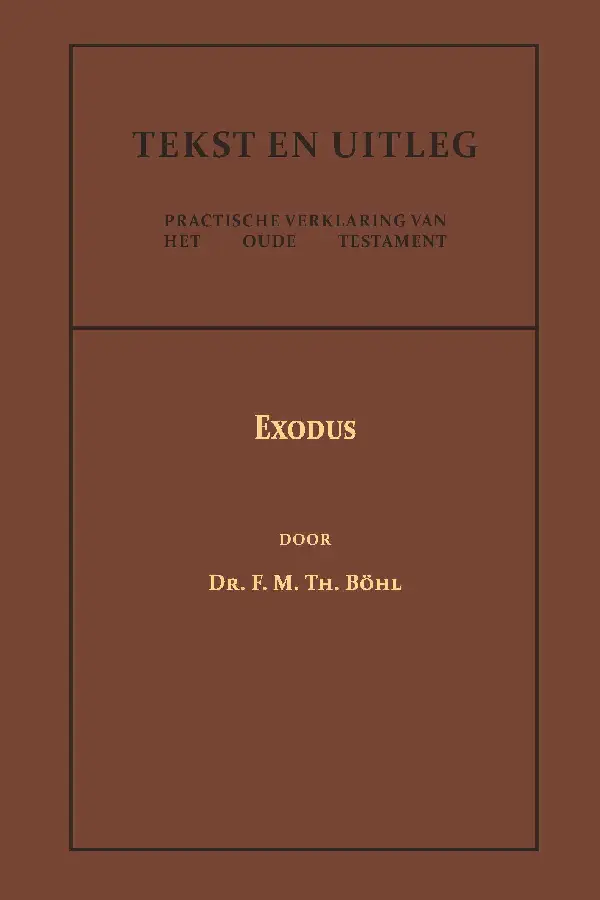 Exodus