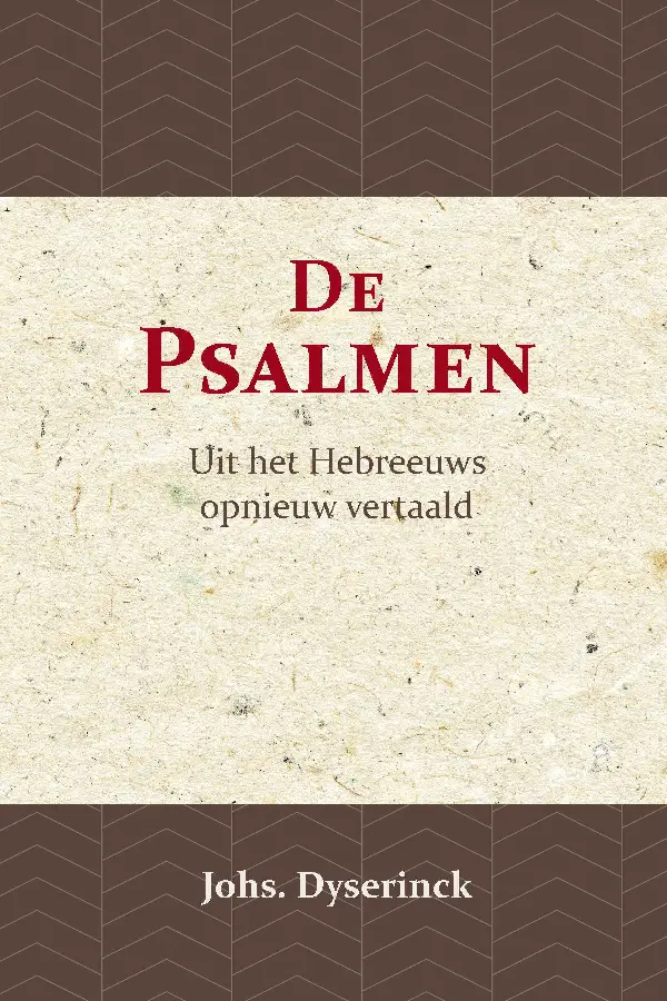 De Psalmen