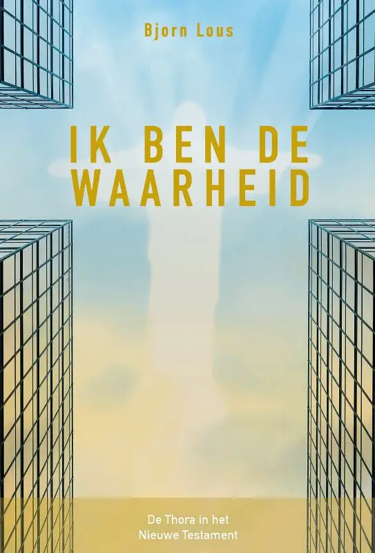 Ik ben de Waarheid