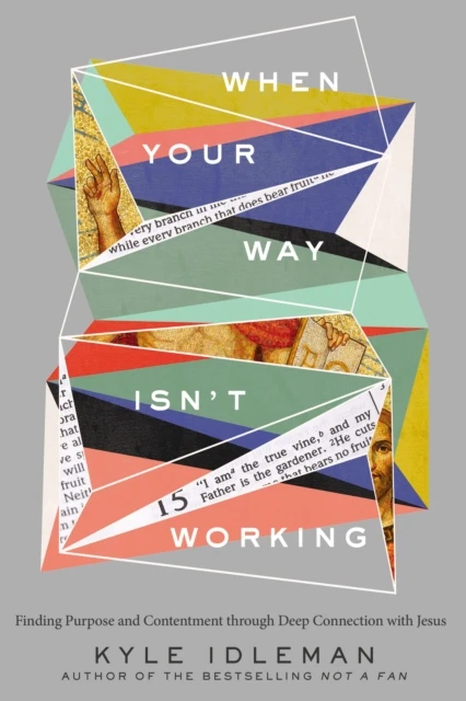 When Your Way Isn''t Working