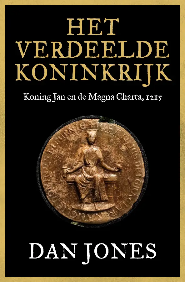 Verdeelde koninkrijk