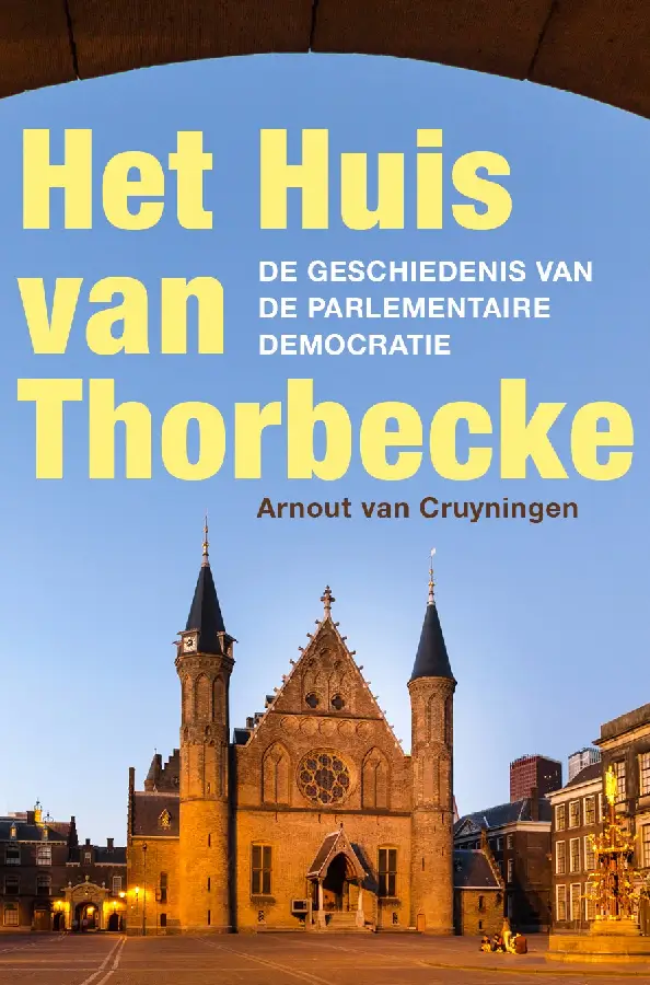 Huis van Thorbecke