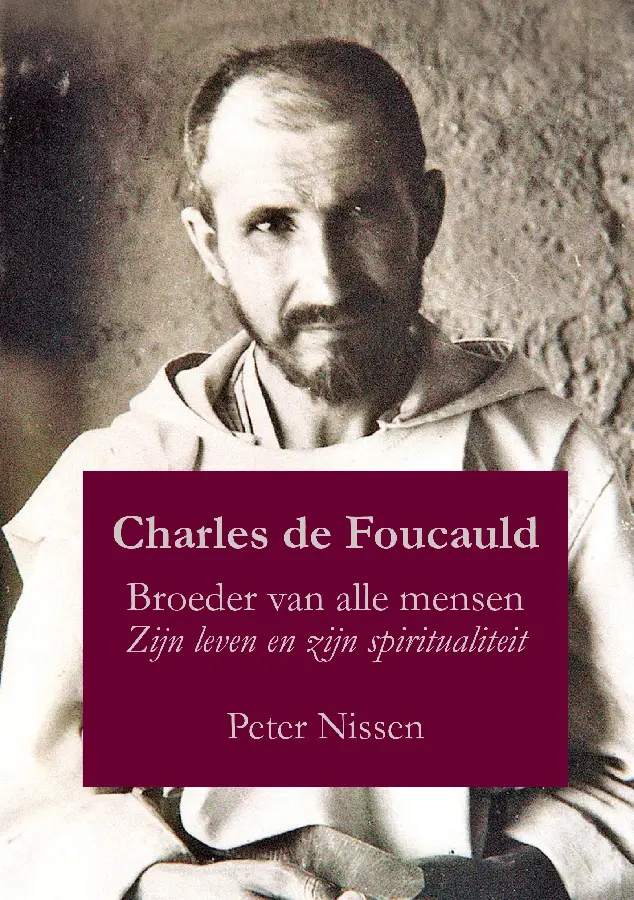 Charles de foucauld