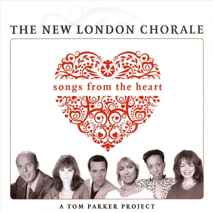 Songs from the heart