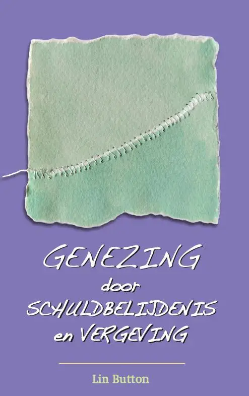Genezing door schuldbelijdenis en vergev