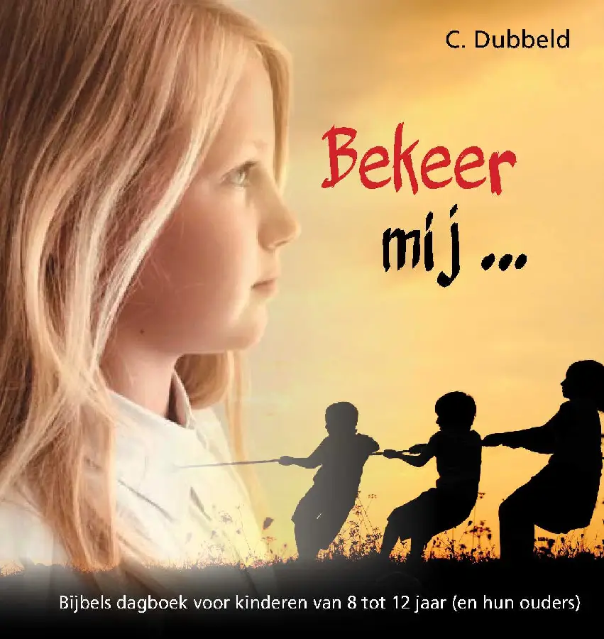 Bekeer mij