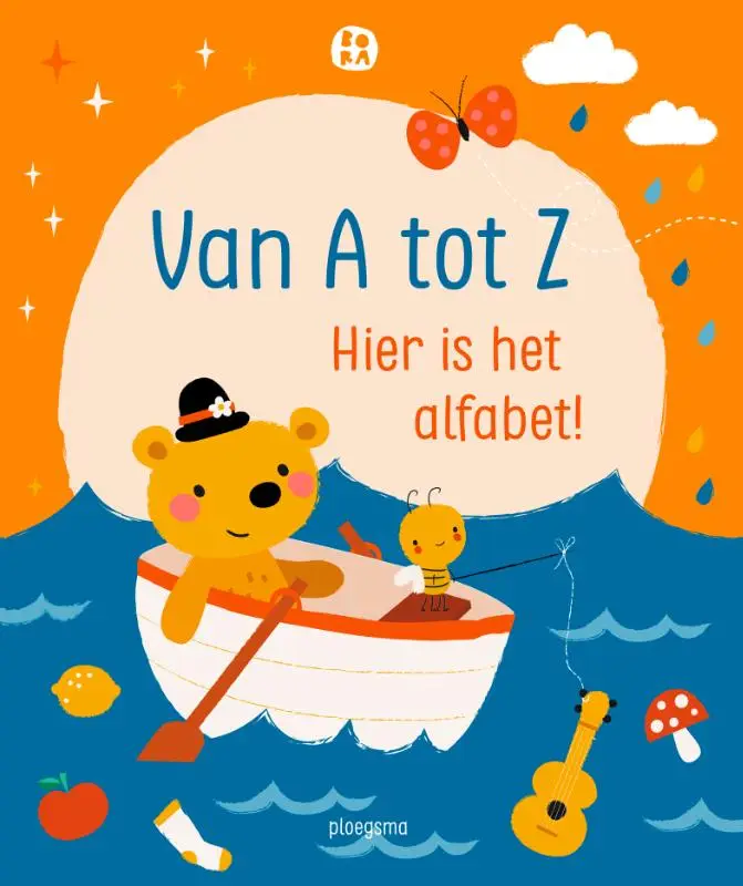 BORA Van A tot Z