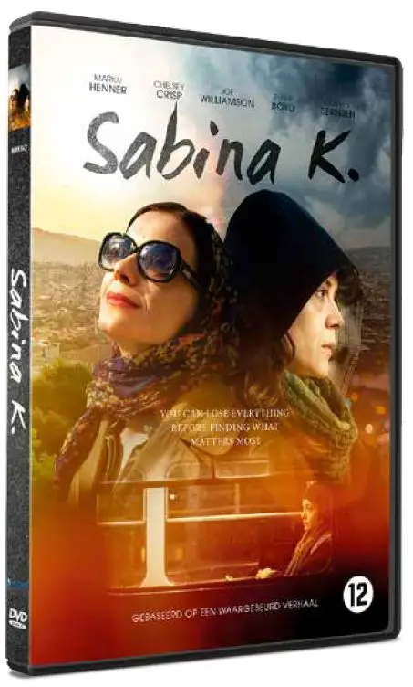 Sabina K.
