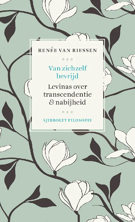 Van zichzelf bevrijd