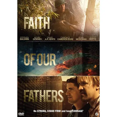 Faith Of Our Fathers