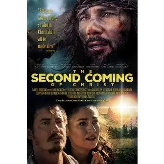 The Second Coming Of Christ