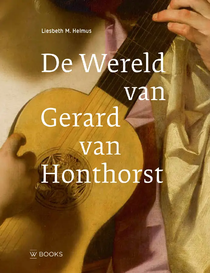 Wereld van Gerard van Honthorst