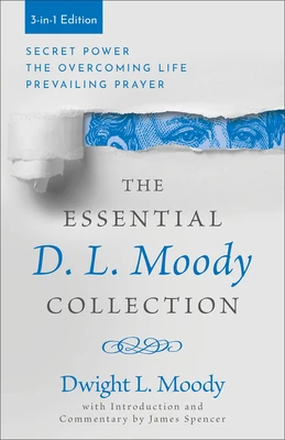 The Essential D. L. Moody Collection, 3-