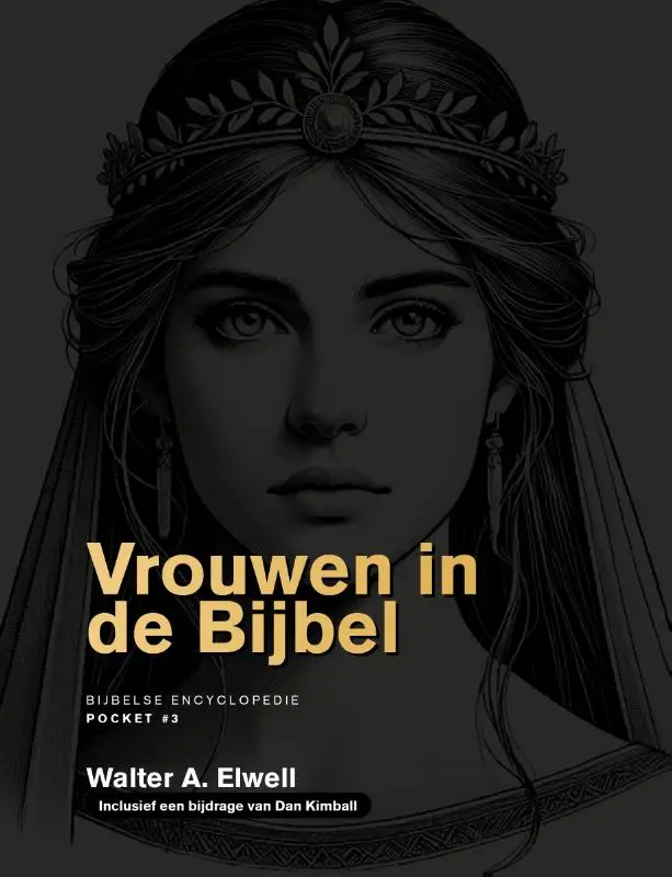 Vrouwen in de BIjbel
