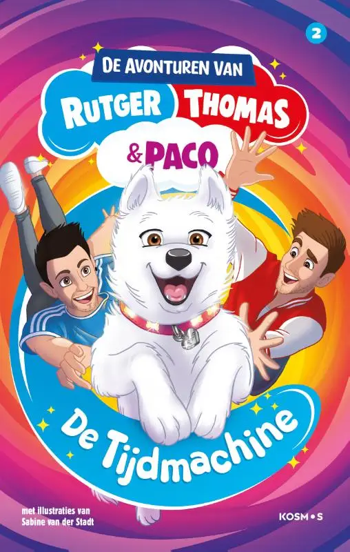 Tijdmachine