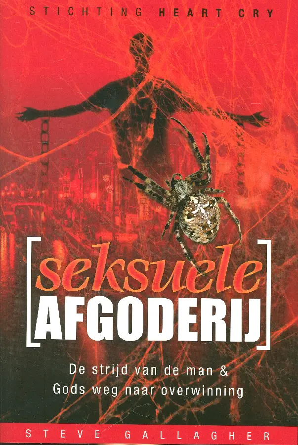 Seksuele afgoderij