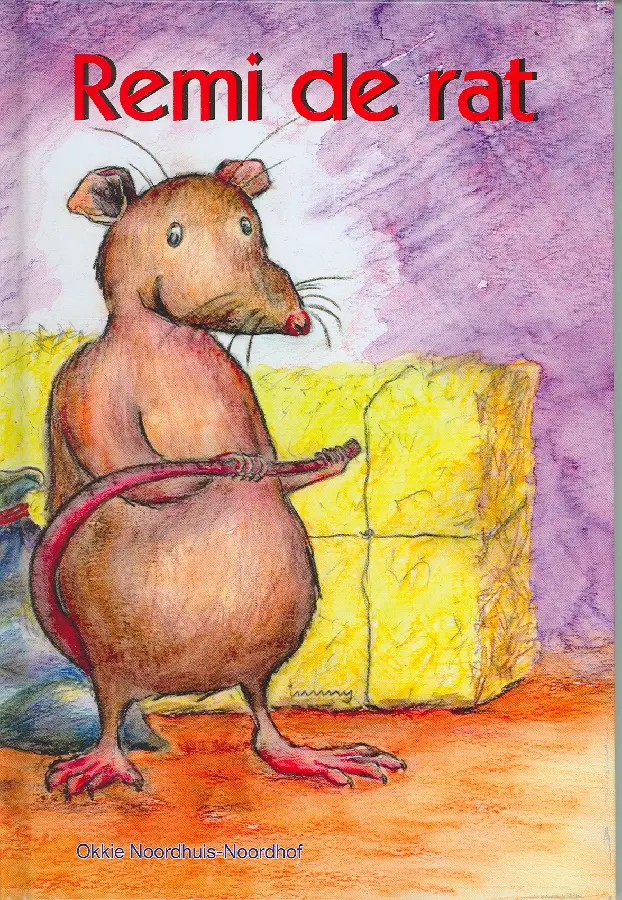 Remi de rat