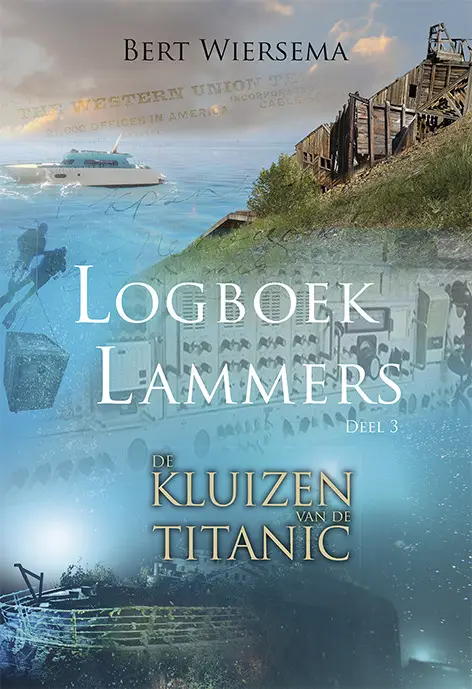 Kluizen van de titanic