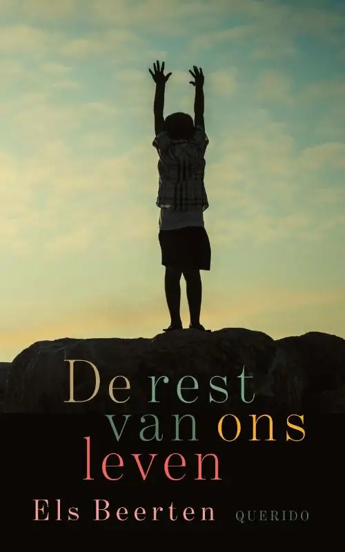 Rest van ons leven