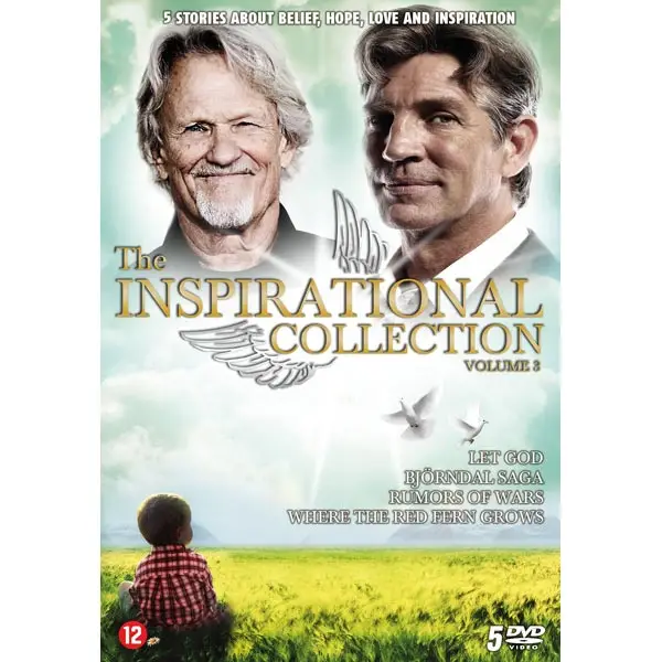 Inspirational Collection 3, The