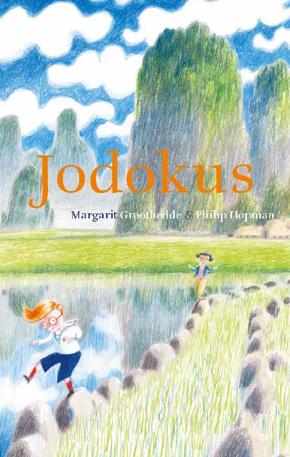 Jodokus