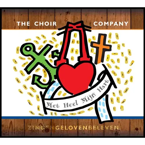 Met heel mijn hart [+!+]