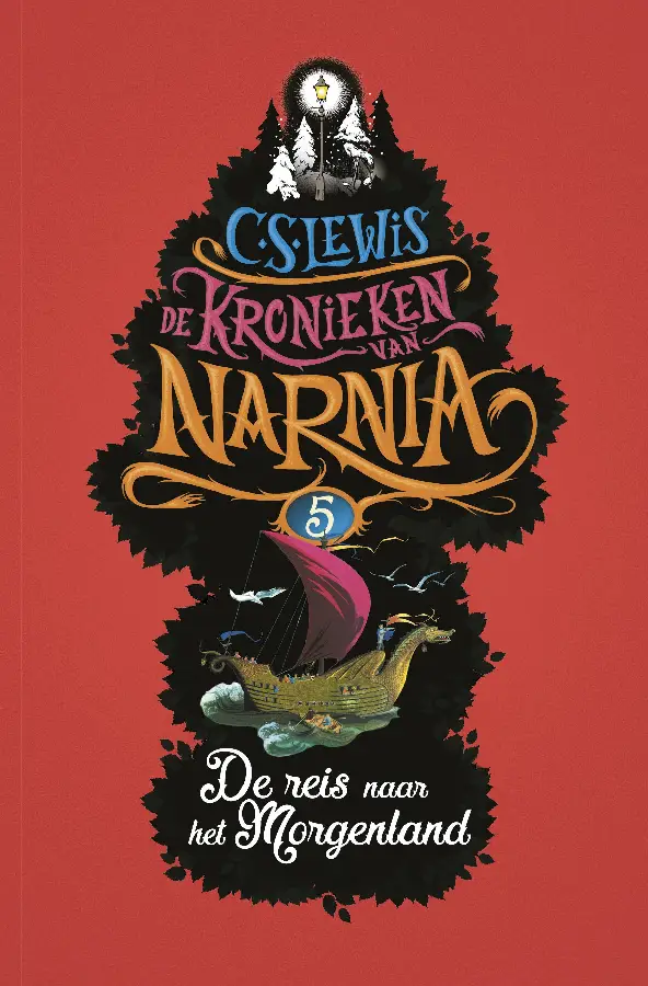 Reis naar het morgenland