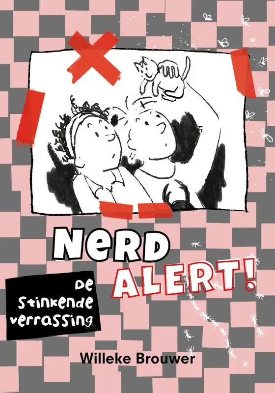 Nerd Alert - Stinkende verrassing