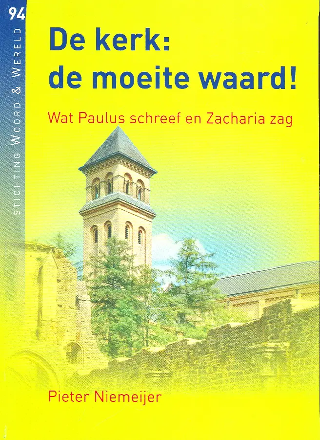 Kerk de moeite waard 94
