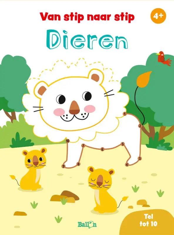 Dieren