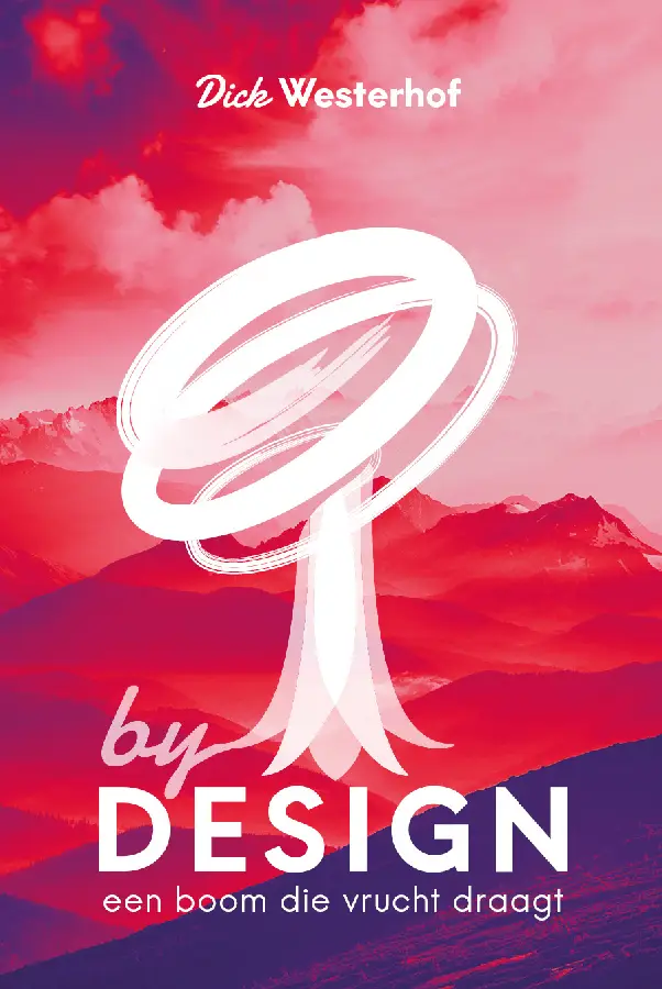 By design
