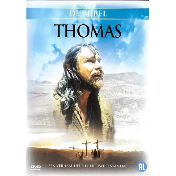 De Bijbel: Thomas
