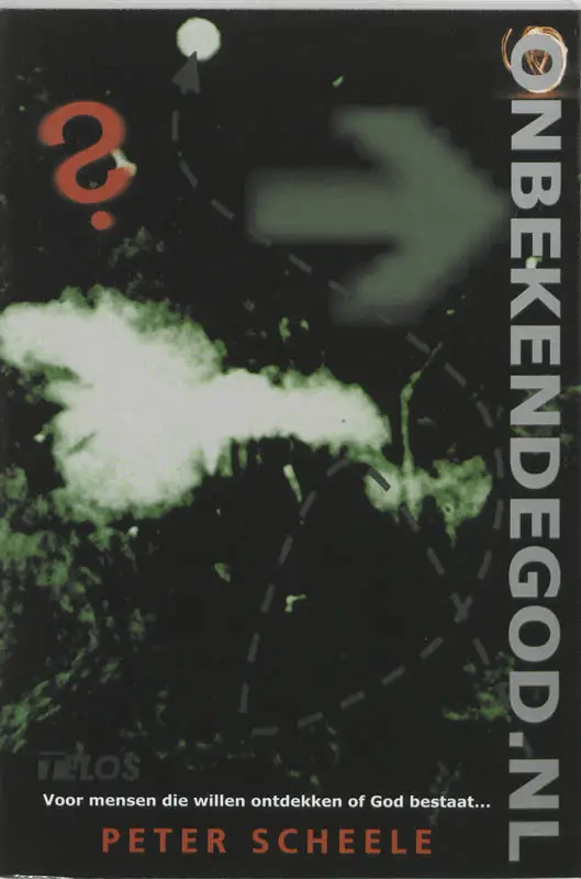 Onbekendegod.nl