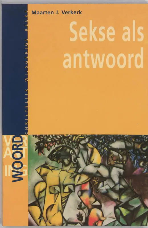 Sekse als antwoord