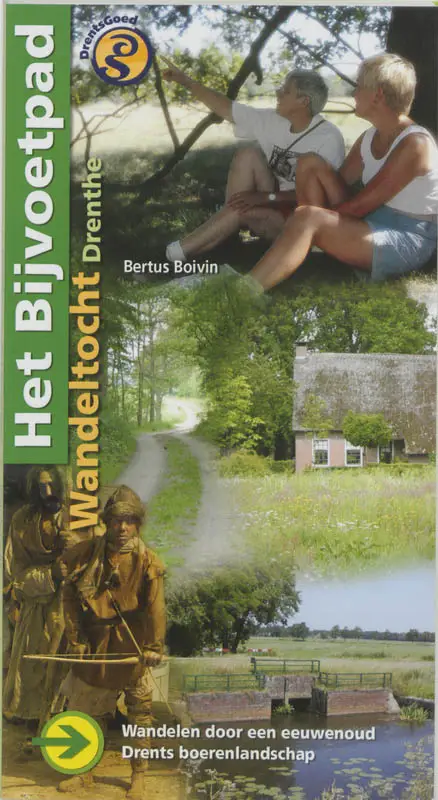 Bijvoetpad