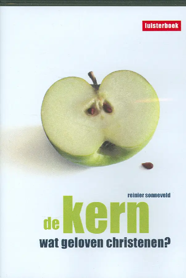 Kern luisterboek