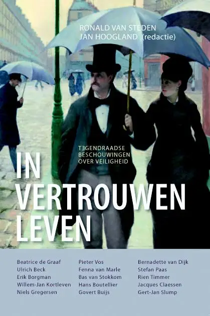 In vertrouwen leven