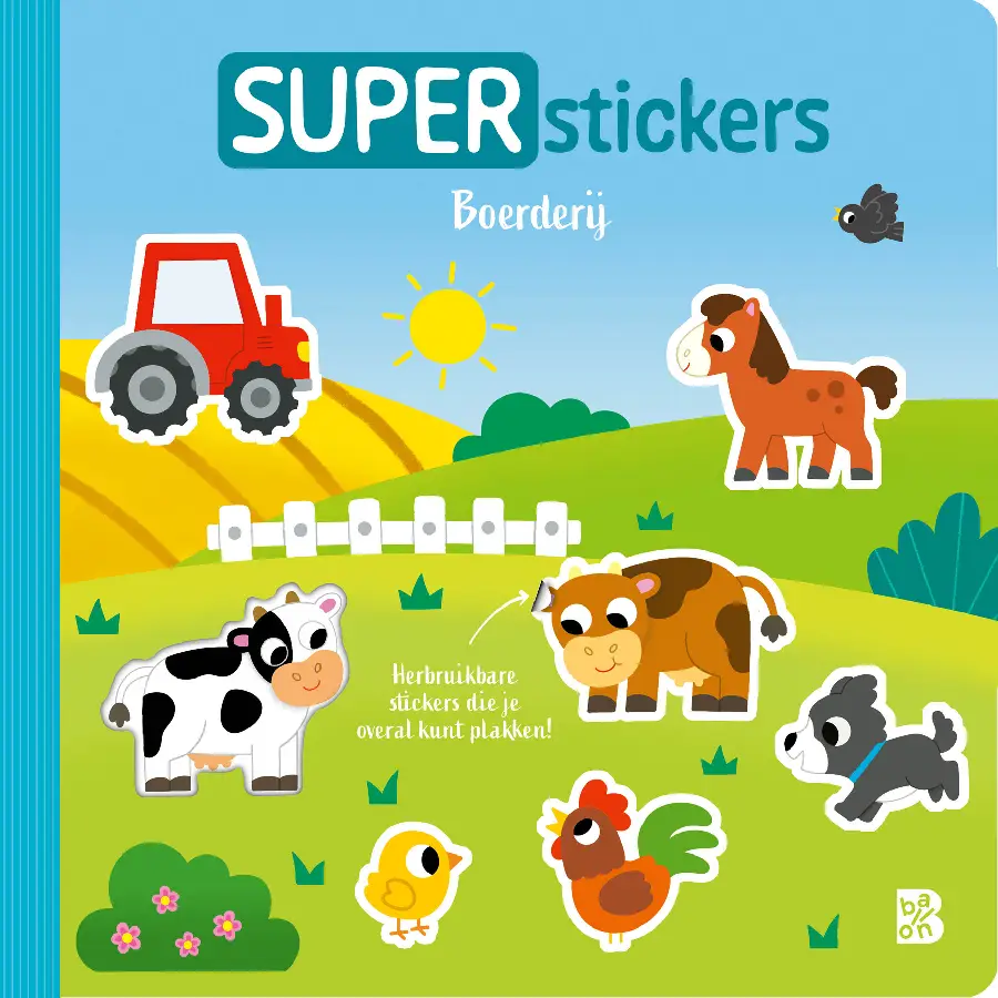 Boerderij