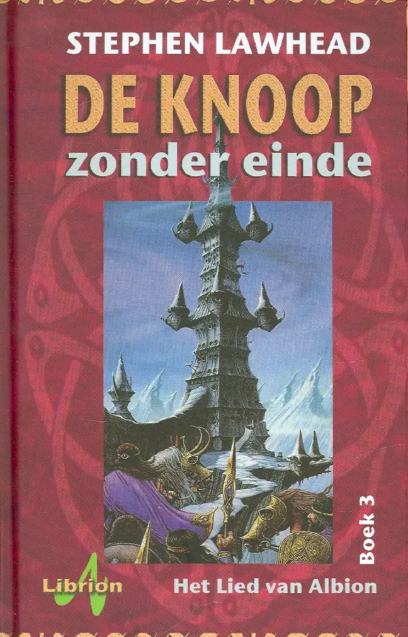 Knoop zonder einde