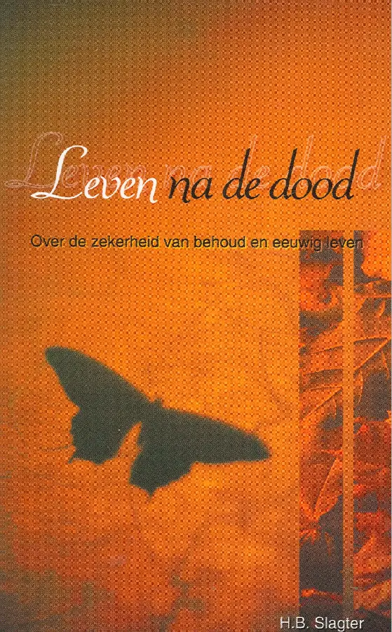 Leven na de dood