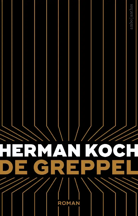 Greppel