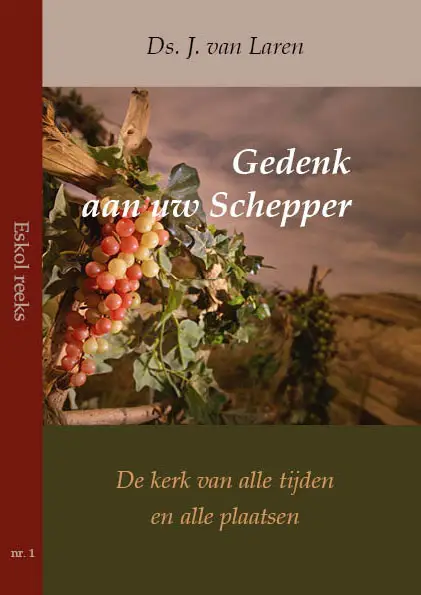 Gedenk aan uw Schepper