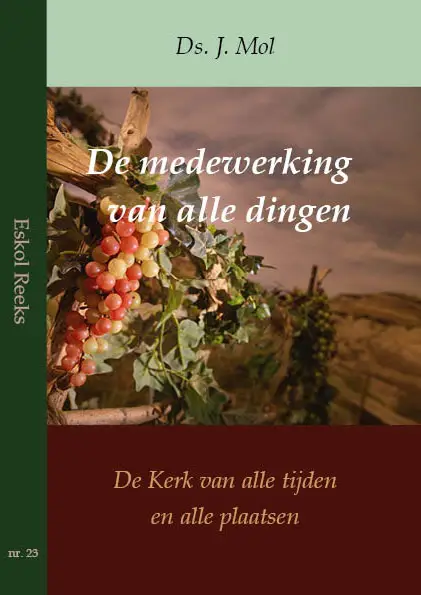 Medewerking van alle dingen